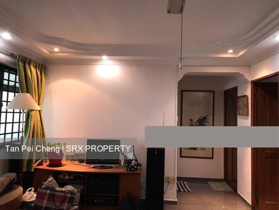 Blk 730 Woodlands Circle (Woodlands), HDB 4 Rooms #204527101